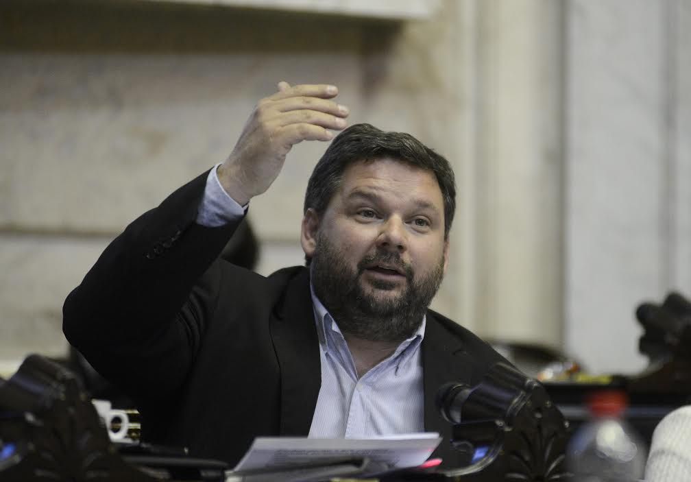 Vacunatorio VIP: un exdiputado de Chubut quedó a las puertas del juicio oral