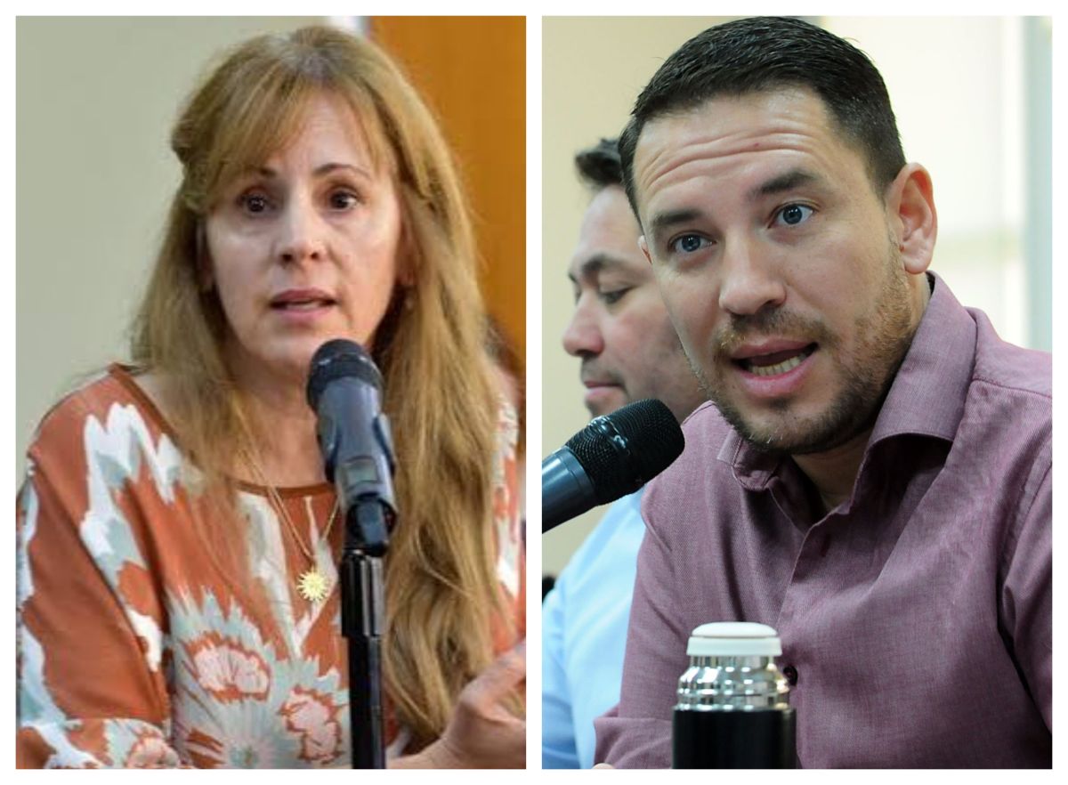 Fuerte cruce en redes entre dos diputados por el acuerdo del GNL con YPF