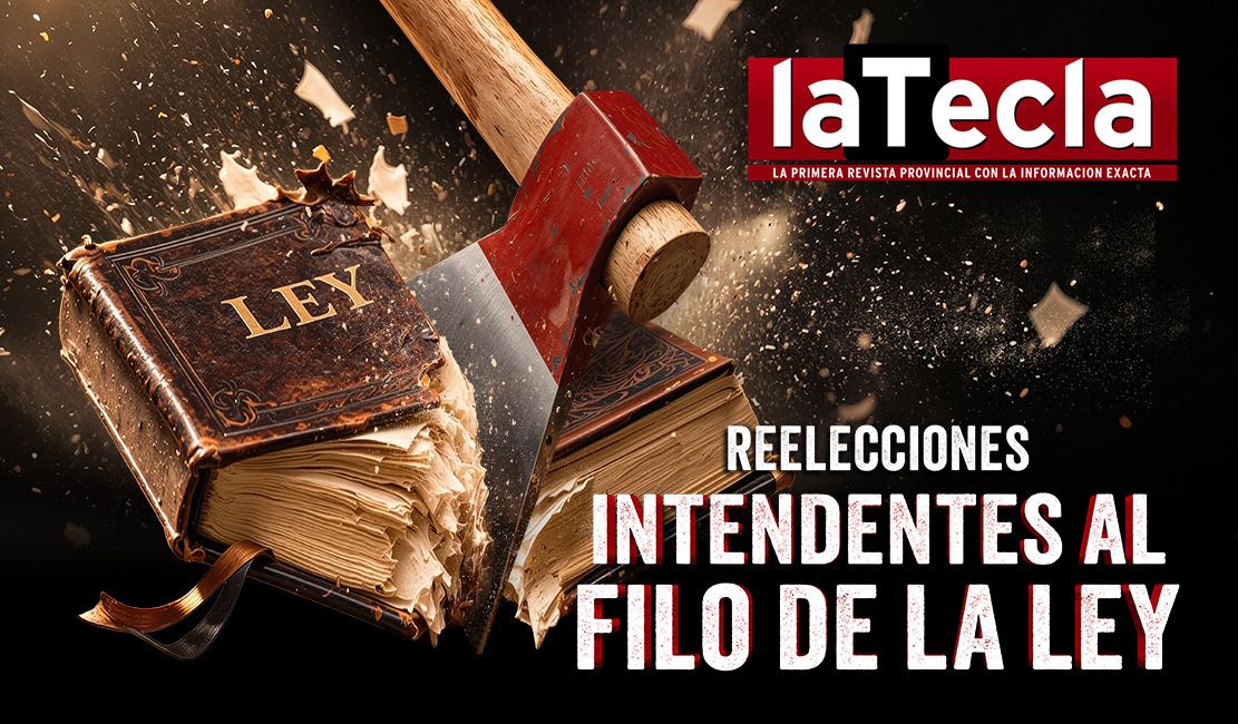 Los intendentes bonaerenses otra vez al filo de la ley