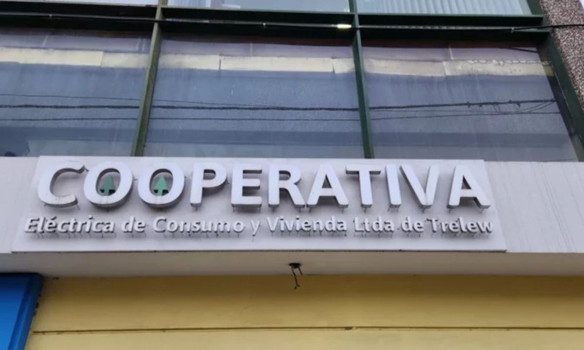 Trelew: la conducción de la Cooperativa se fijó honorarios por $1.386 millones al año