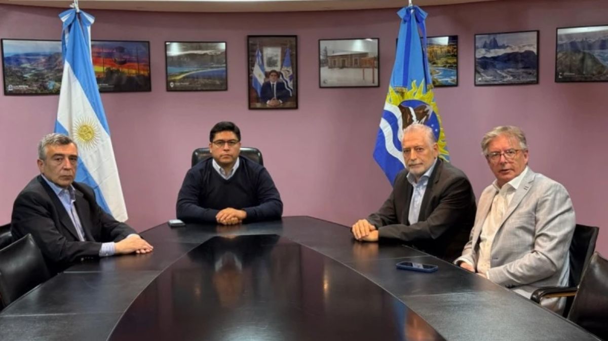 Santa Cruz avanza con un plan de perforación para reactivar la actividad petrolera