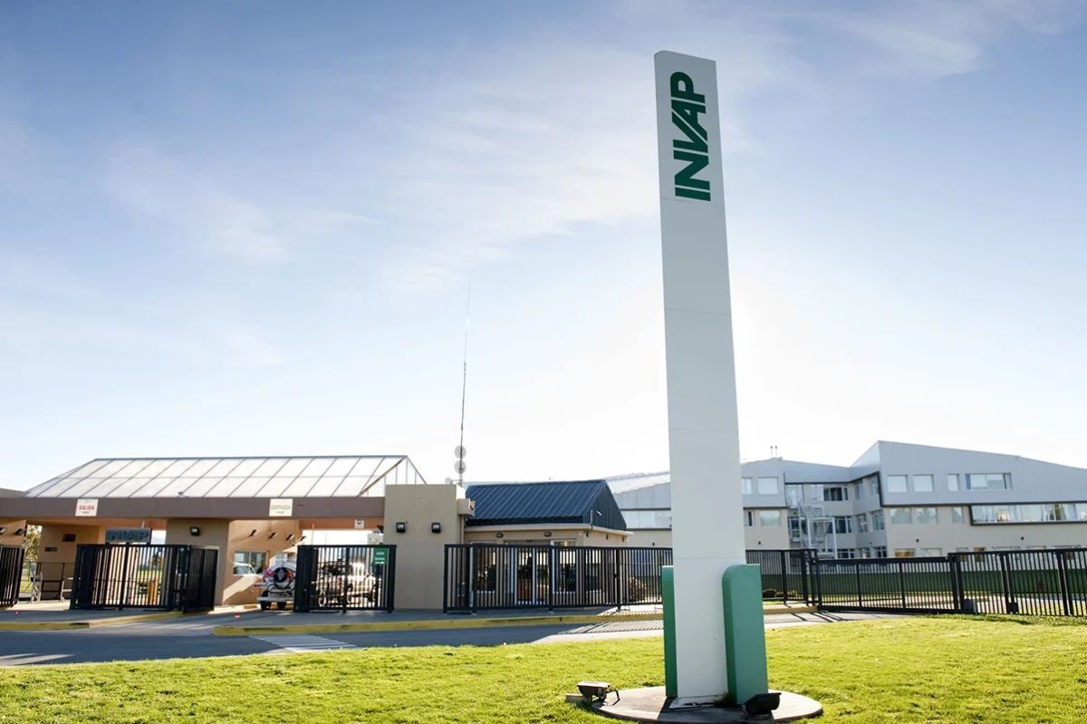 INVAP elevó su capital a $100.000 millones y renovó parte de su directorio