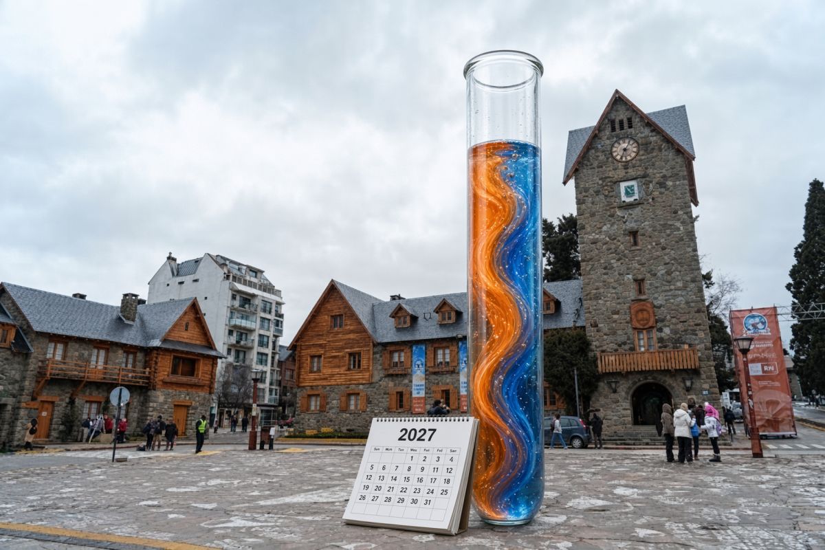 Convencionales Bariloche: el tubo de ensayo electoral que abre la puerta a las alianzas