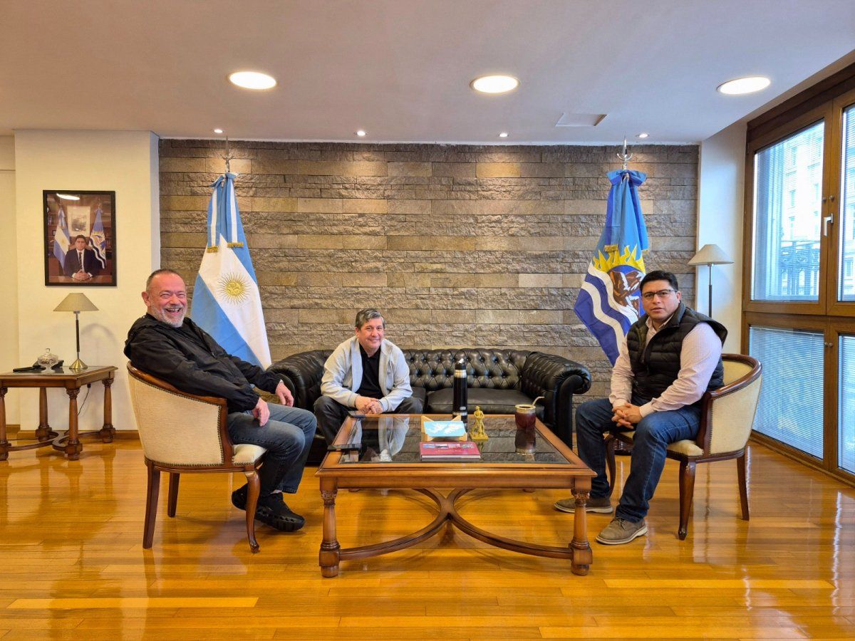 Nación giró los fondos y Vidal busca reactivar las represas con nuevas condiciones
