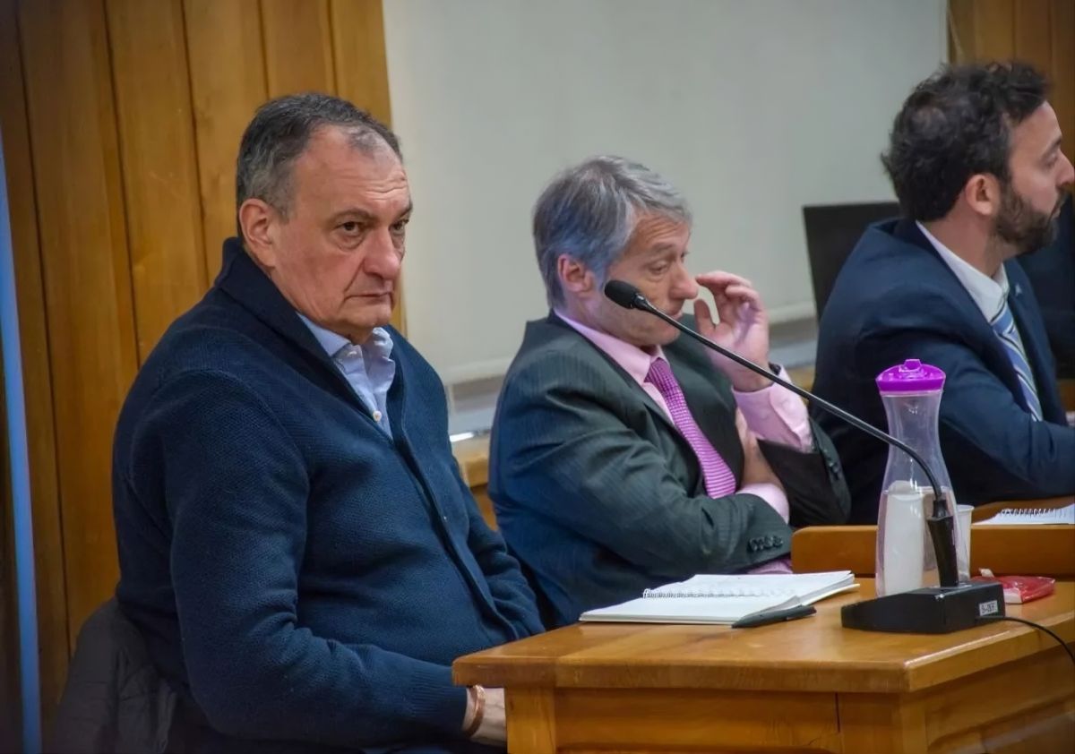 Techo Digno: el STJ ratificó la absolución a Gennuso por peculado, pero revisarán otra figura