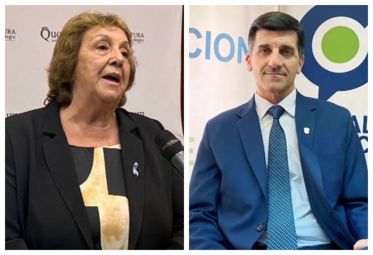 La CC-ARI chicaneó a los legisladores de Tortoriello con el voto sobre por la Zona Fría