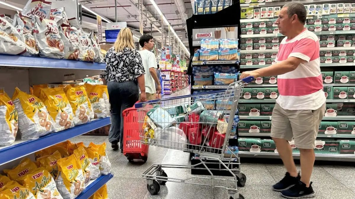 Inflación: el INDEC publica hoy el dato de septiembre
