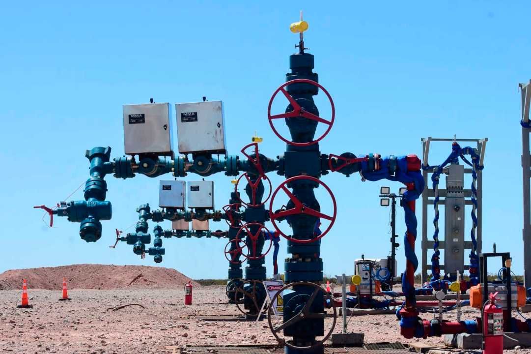 Río Negro habilitó un desarrollo en Vaca Muerta por 35 años y US$ 494 millones