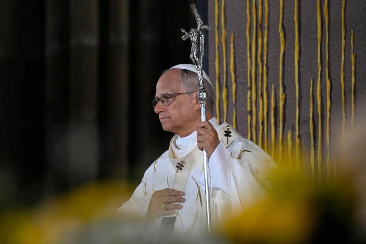 El papa León XIV superó con éxito la operación: le extirparon un nódulo pulmonar
