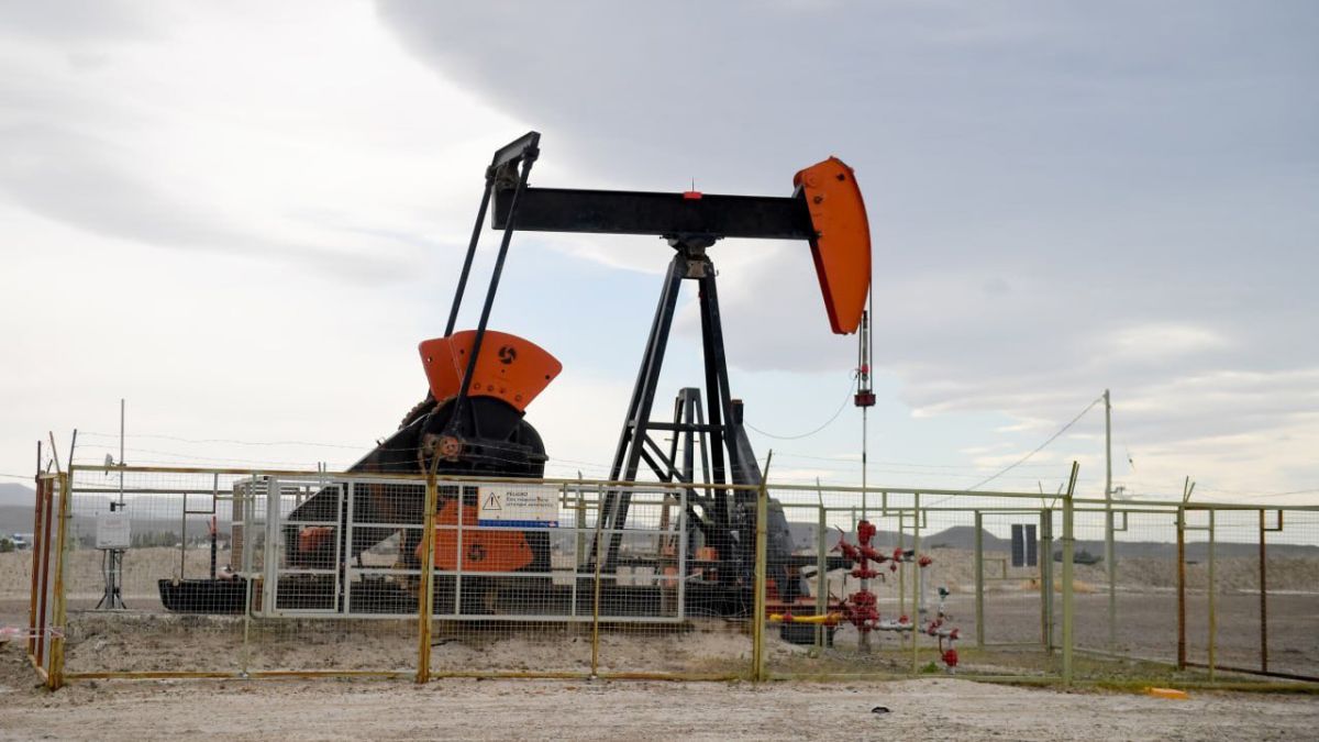 Chubut intimó a una petrolera histórica a reactivar cuatro áreas o perder las concesiones