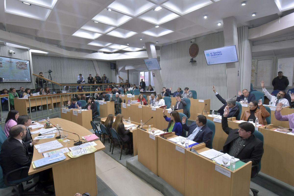 Buscan un nuevo esquema de coparticipación para municipios y comisiones de fomento