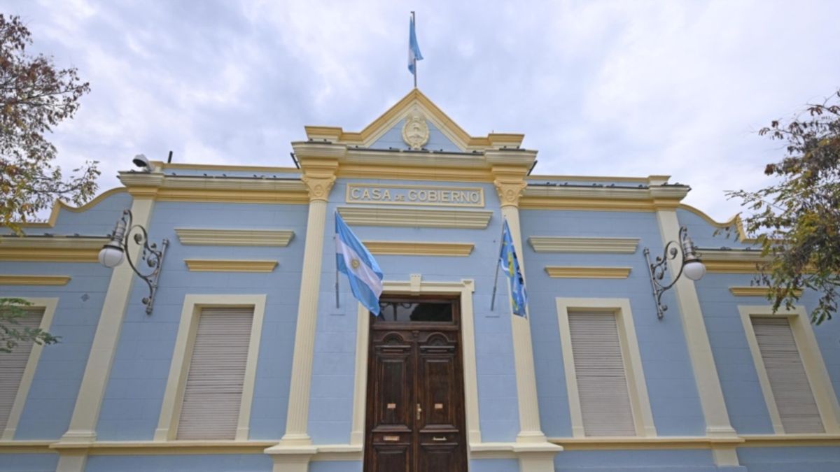 Chubut busca convertir tres feriados provinciales en fines de semana largos
