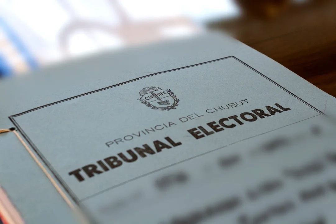 Partidos de Chubut alertaron por trabas en la regularización electoral