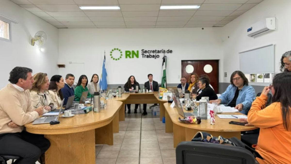 UnTER cuestionó la oferta salarial y tendrá que definir en asambleas si la rechaza