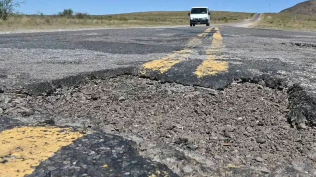 Catriel prepara un corte total de la Ruta 151 para esta semana tras un accidente fatal