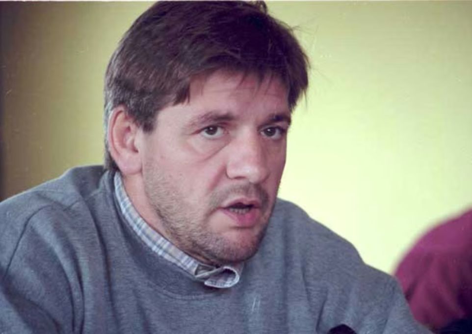 Luego de 50 años, identificaron los restos de la hija de un exintendente de Cipolletti