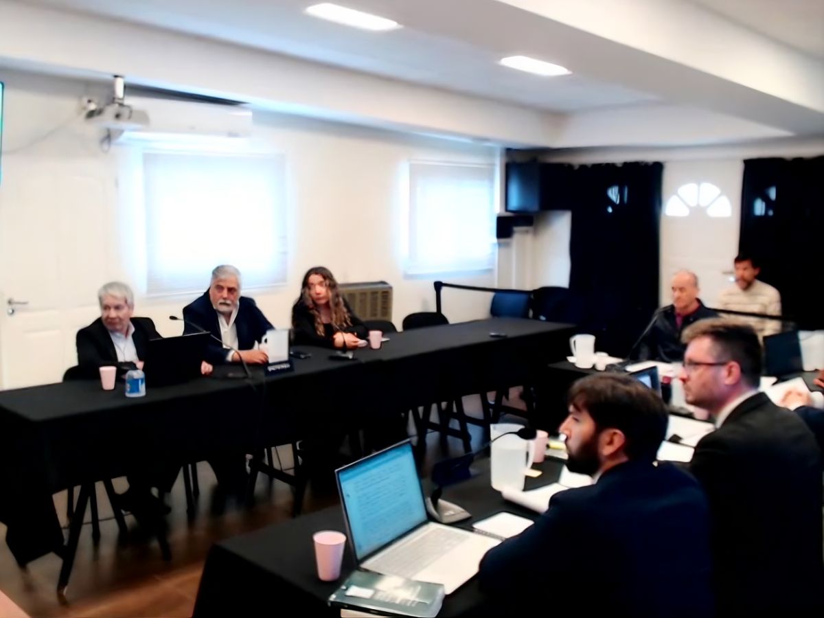 Juicio a Quiroga: testigos hablaron de falta de balances en ATE