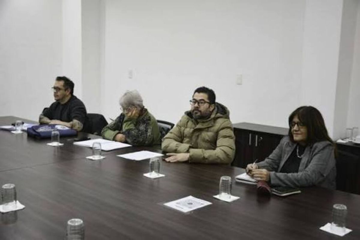 Provincia convocó a los gremios docentes a una nueva paritaria