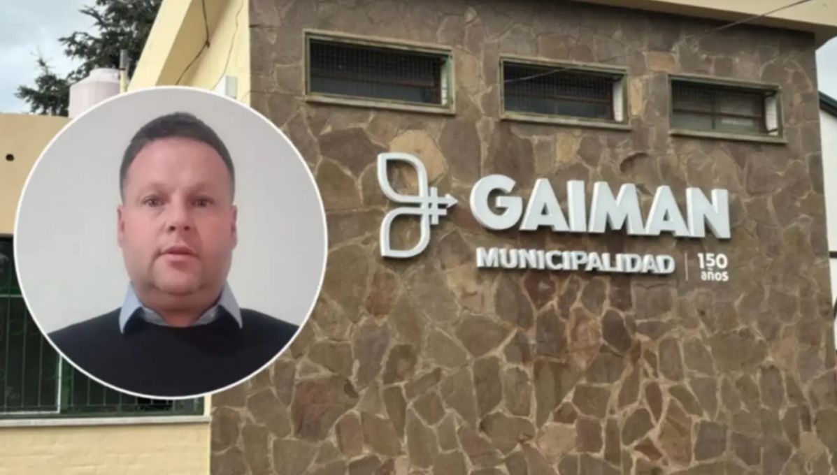 Gaiman: afiliados del ChuSoTo piden impugnar la candidatura de Diego Brunt