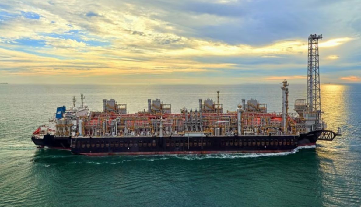 Southern Energy prepara el inicio de sus exportaciones de gas desde Río Negro