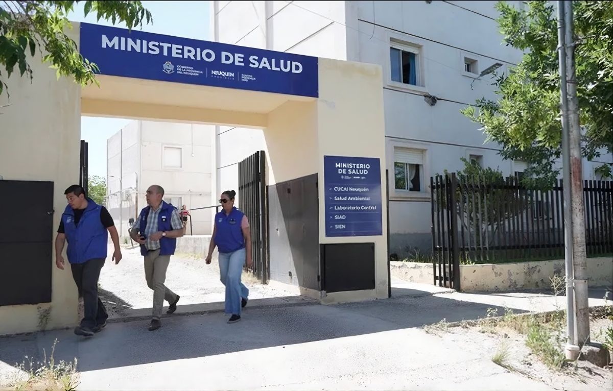 Figueroa amplió la recategorización en Salud y ya alcanza a 3.730 agentes sanitarios