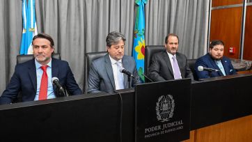 Juicio por Maradona: absolvieron al médico y darán el veredicto en diciembre