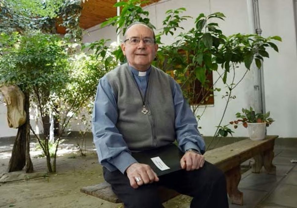 Murió Virginio Bressanelli, el obispo emérito que dejó su huella en la Patagonia