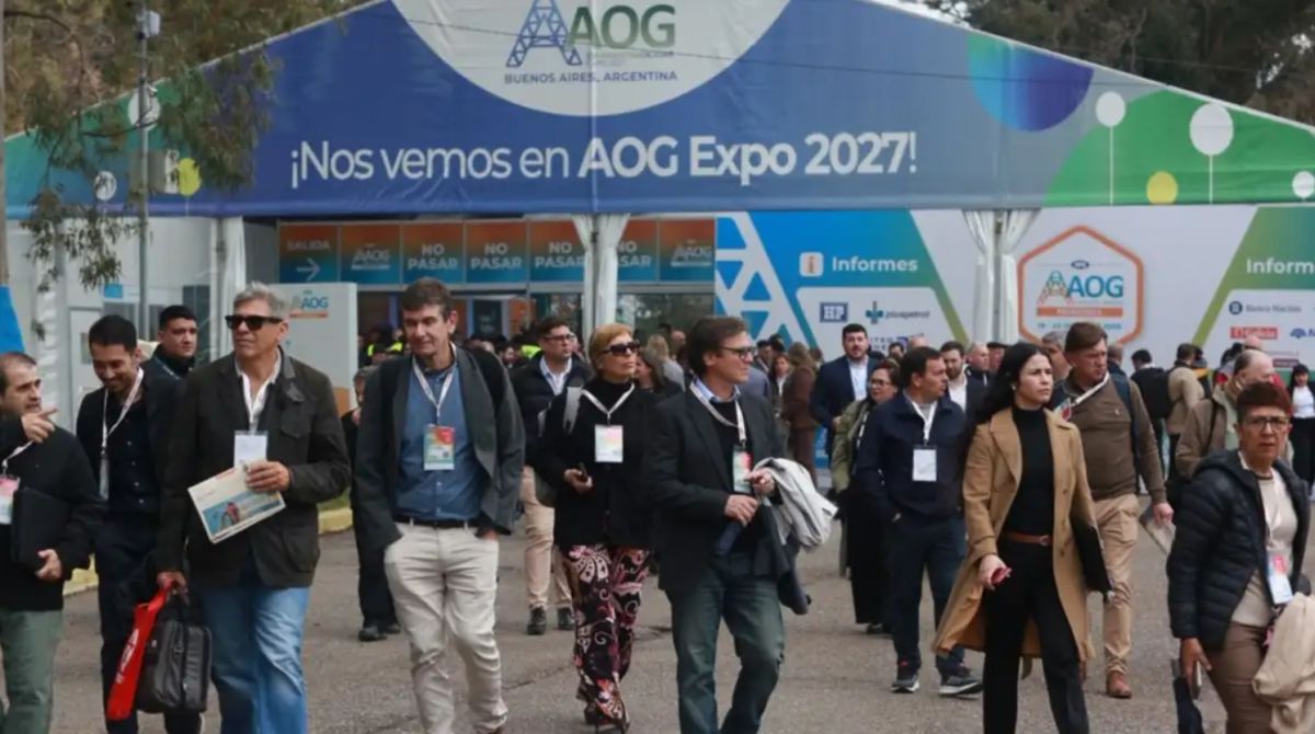 Lo que dejó la AOG: planes que anticipan una nueva etapa para Vaca Muerta