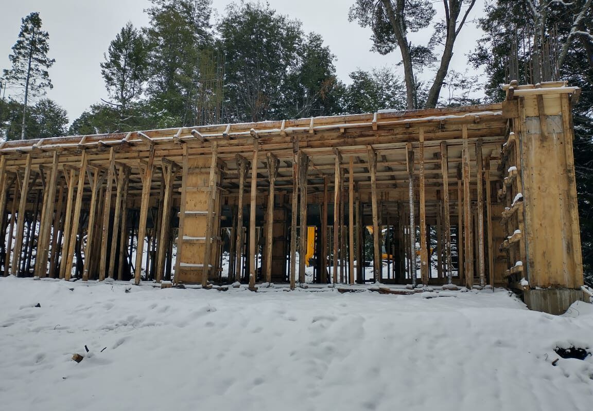 La Justicia acotó la protección ambiental en dos desarrollos hoteleros de Bariloche