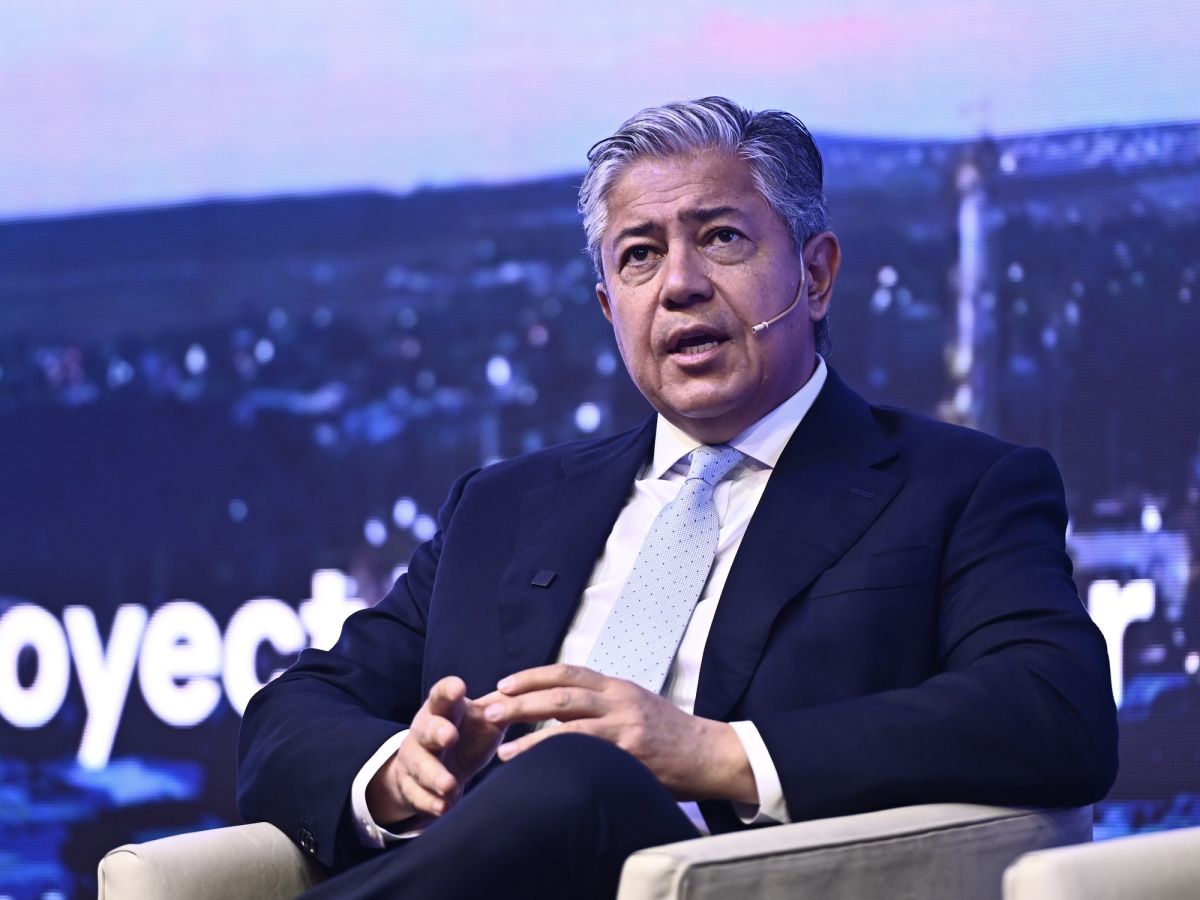 Figueroa lanzó un beneficio eléctrico para más de 96.000 usuarios
