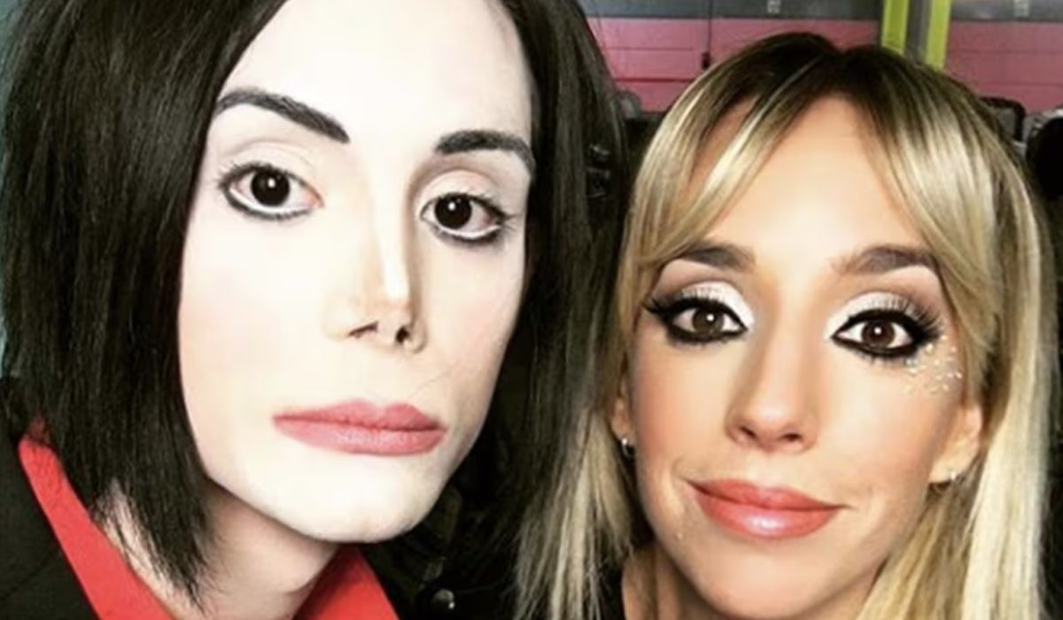 Tamara Pettinato sobre Felipe por su recaída: “Fue una recomendación de su psiquiatra”