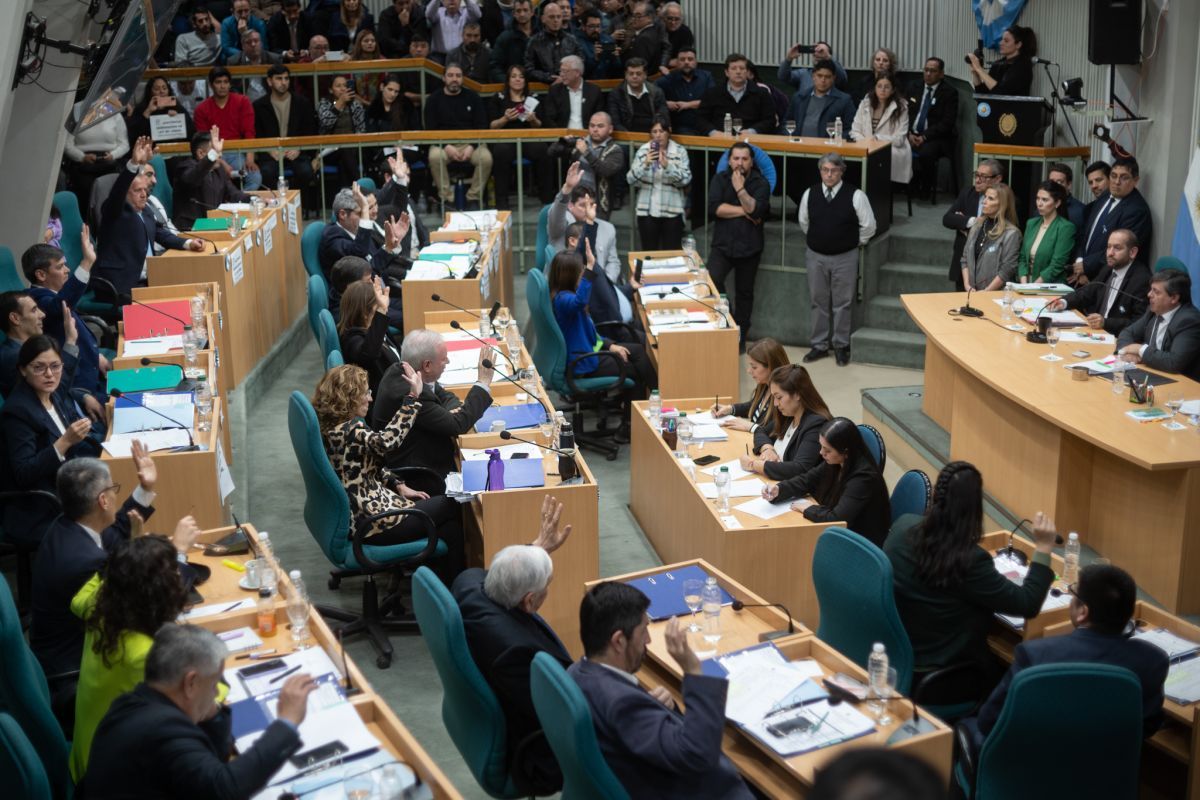 Proponen que las listas en las próximas elecciones sean encabezadas por mujeres