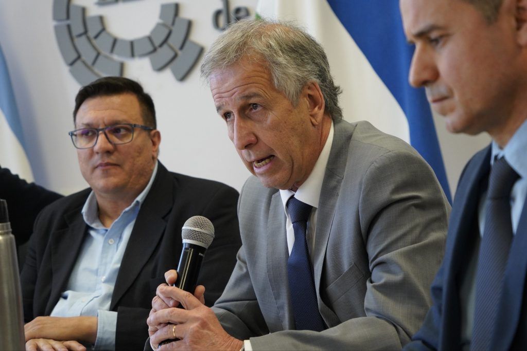 Legisladores buscan sumar ocho cargos jerárquicos en la Defensa Pública