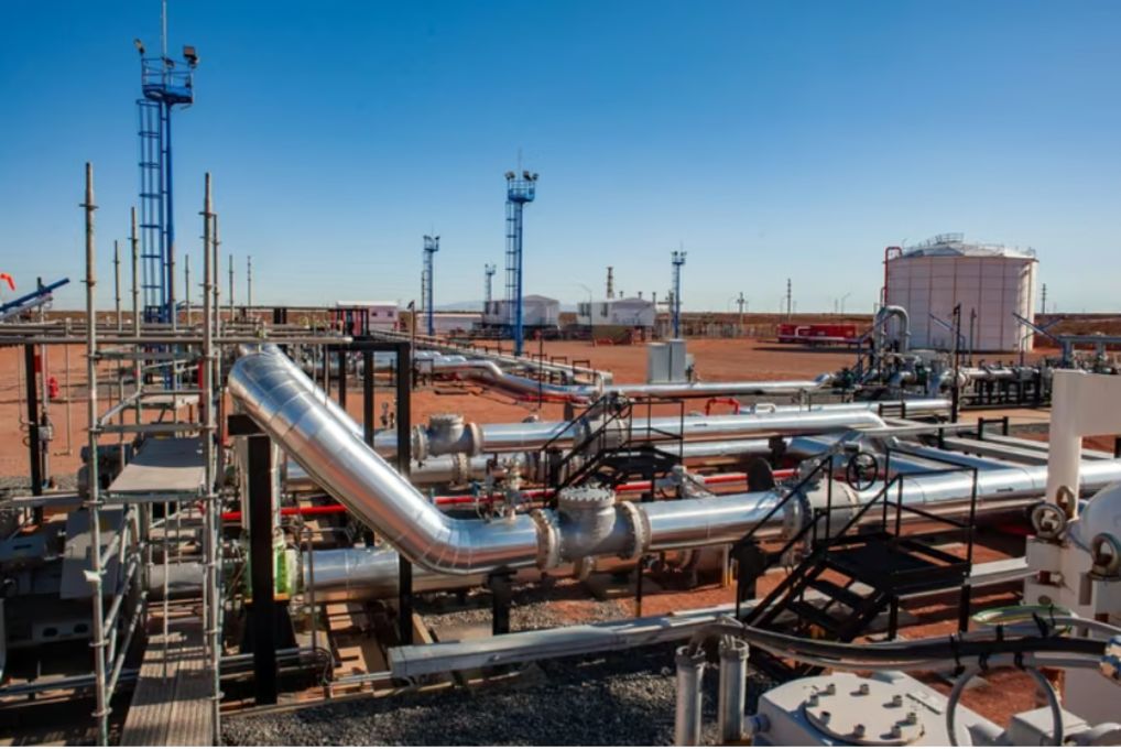 Bolivia habilitó la importación de gas y abre una oportunidad para Vaca Muerta