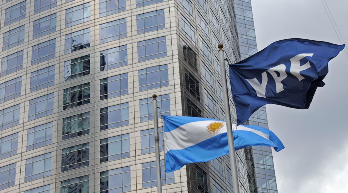 YPF ganó US$ 2.503 millones y piensa seguir apostando fuerte por Vaca Muerta