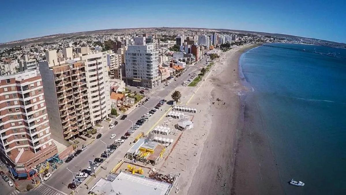 Puerto Madryn: el Senado aprobó cambios para desarrollar 525 hectáreas