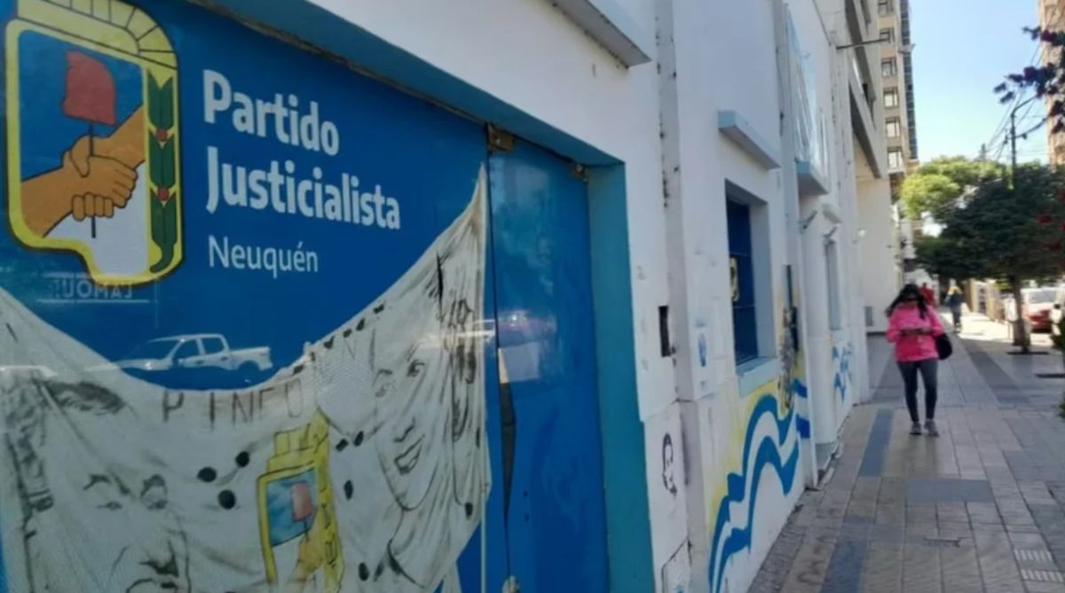 La Justicia volvió a anular una reunión del PJ y se profundiza la crisis del partido
