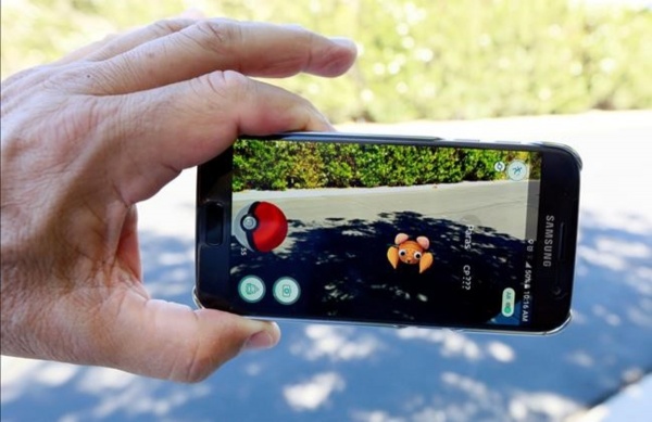Los factores que indican si eres adicto al Pokémon Go