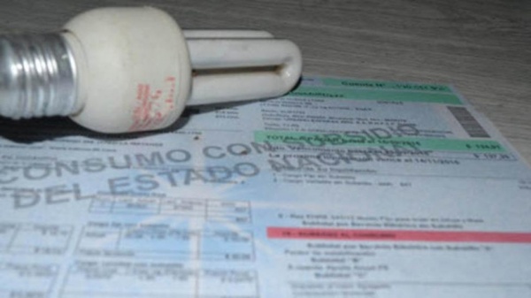 Modificación: Volvieron los subsidios para luz y gas