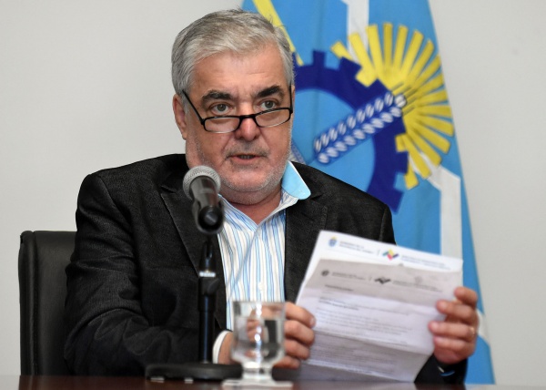 Das Neves evalúa a su equipo: Algunos fueron ratificados, otros siguen en capilla