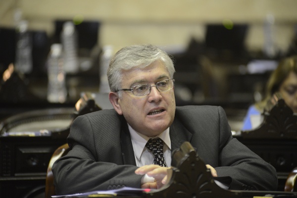 En las obras prioritarias de Nación no figura Chubut