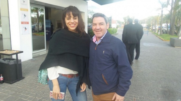 Una foto de Donda causa revuelo en la oposición