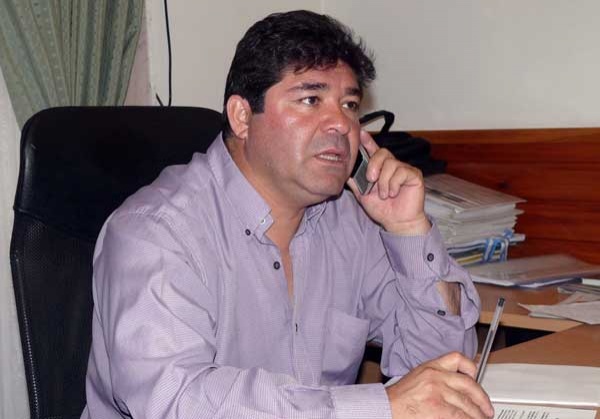 “Las finanzas se han recuperado”