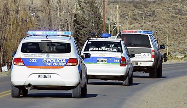 La policía provincial se suma a los reclamos