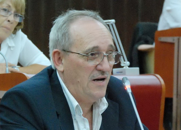 Síndicos a la Cámara
