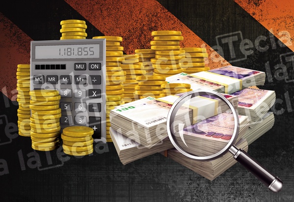 Tribunal de Cuentas: Las finanzas municipales bajo la lupa