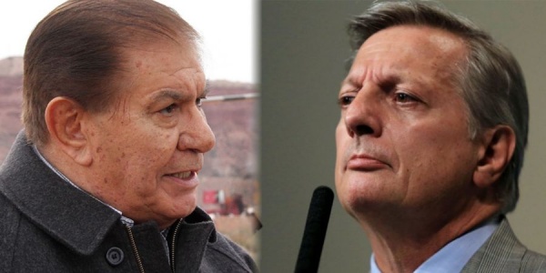 Avanzan en el acuerdo nacional por hidrocarburos
