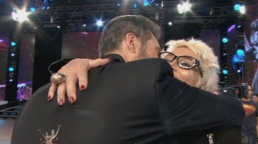 Dos figuras vinculadas con Showmatch víctimas de robo