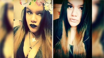 Morena Rial presentó a su novio futbolista y explotó Instagram