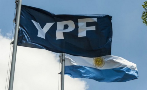 Quieren que la Auditoria General controle YPF